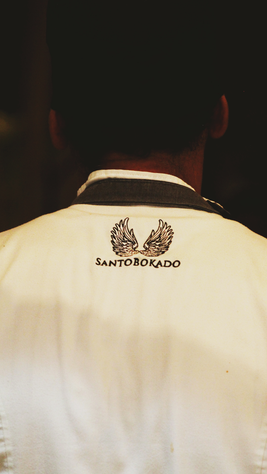 SantoBokado